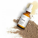 The Ordinary – 100% Cold-Pressed Virgin Marula Oil 30 ml