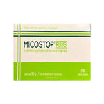 Micostop Plus – Crema Vaginale