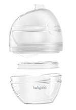 BabyOno breast pump –Kolektor Milk Me!