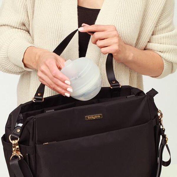 BabyOno breast pump –Kolektor Milk Me!