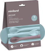 Miniland Set Lugesh me Kuti