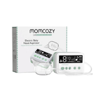 Momcozy Electric Baby Nasal Aspirator Hospital Grade Suction ( aspirator nazal spitalor )