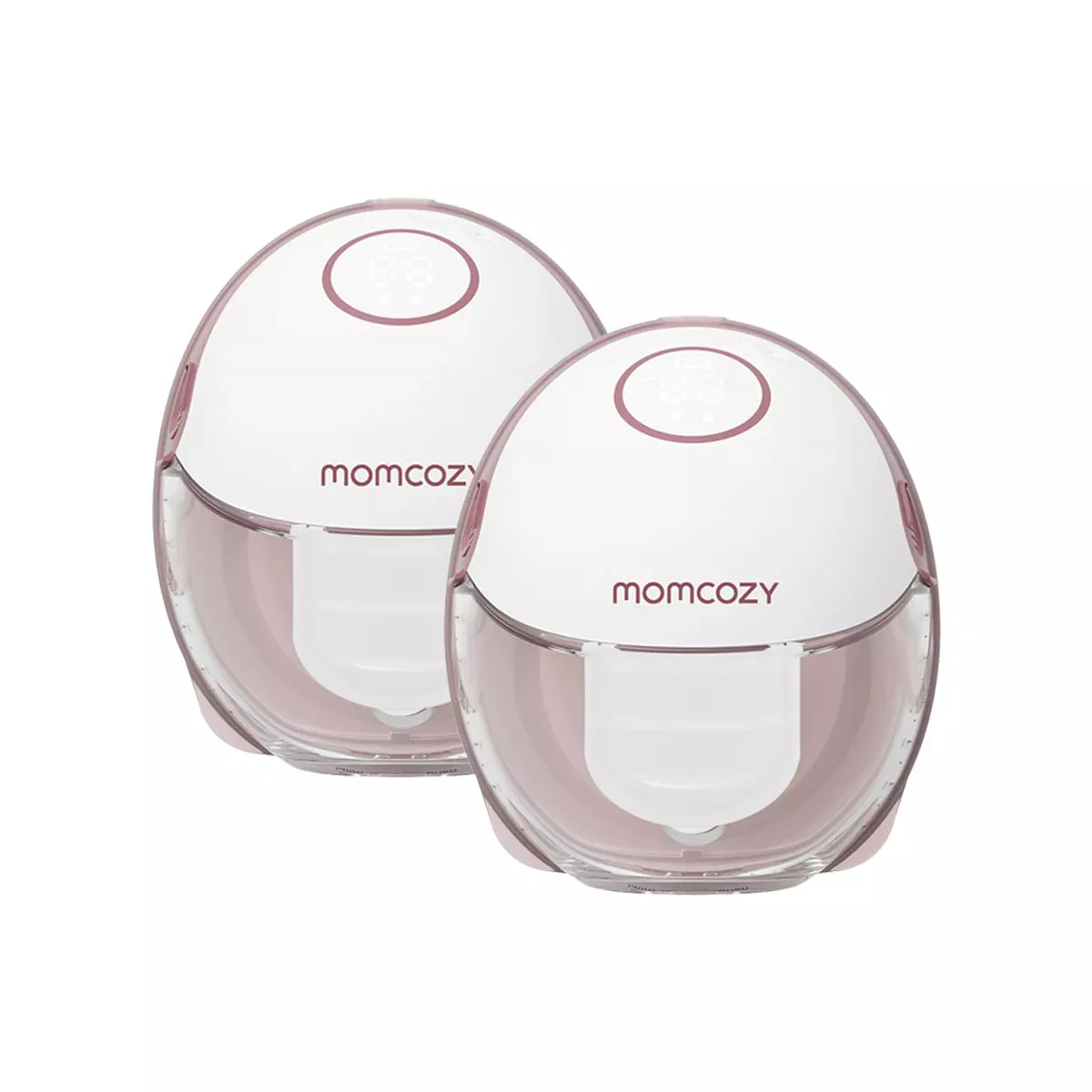 Momcozy M6 Pompë Gjiri Portative dhe pa Duar, në Version Teke ose Dyshe