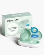 Momcozy smart baby thermometer (termometer inteligjent)