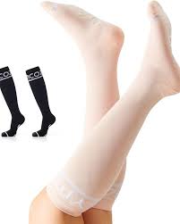 Momcozy Çorape Kompresioni për Femra