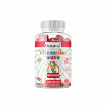 Vitamolas - MULTIVITAMINA PER FEMIJE