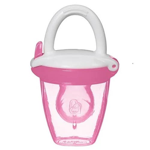Silicone Baby Food Feeder