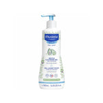 Mustela Gentle Cleansing Gel - Shampoo