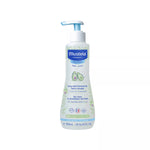 Mustela No-Rinse Cleansing Water – Pastrim i Butë, Pa Shpëlarje