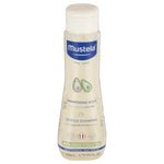 Mustela Gentle Shampoo 200ml – Shampo e Butë me Avokado Organike për Bebe dhe Fëmijë