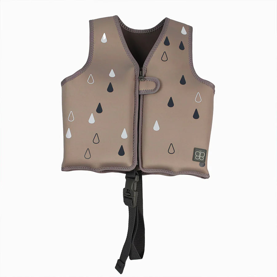 Näj – Neoprene Swim Vest (Jelek noti për fëmijë )