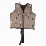 Näj – Neoprene Swim Vest (Jelek noti për fëmijë )