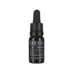 KIKI HEALTH - HEMP OIL 5%