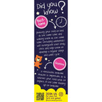 Natures Aid - Mini Drops Bed Time