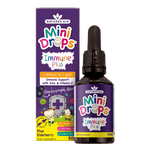 Natures Aid - Mini Drops Immune Plus