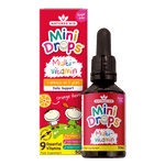 Natures Aid - Mini Drops Multivitamin