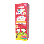 Natures Aid - Mini Drops Multivitamin