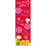 Natures Aid - Mini Drops Multivitamin