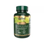 Natures Aid – Organic Spirulina