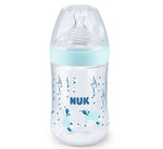 NUK-Shishe PlastikeNature Sense Temp-Control