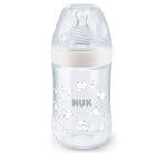 NUK-Shishe PlastikeNature Sense Temp-Control