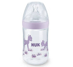 NUK-Shishe PlastikeNature Sense Temp-Control