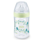 NUK-Shishe PlastikeNature Sense Temp-Control