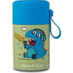 Kuti dreke izotermale e rrumbullakët "We Care", 400 ml