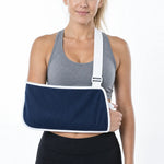 Gral Medical - Arm Sling ( mbajtese ortopedike per krahun me rrip te rregullueshem )| Kodi 0221