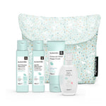 Suavinex - Cosmetics baby care essentials set