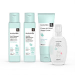 Suavinex - Cosmetics baby care essentials set