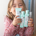 Suavinex - Cosmetics baby care essentials set