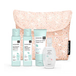 Suavinex - Cosmetics baby care essentials set