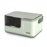 Neno Abrazo(Ngrohes per Letrat e Laguara)