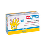 NoNausea – Bustina kundër të vjellave