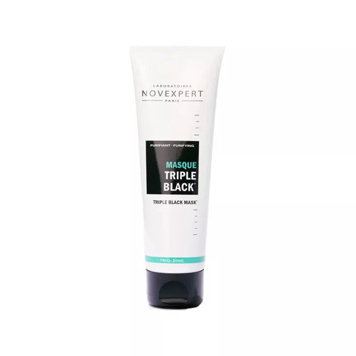 Novexpert – Triple Black Mask