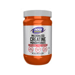 NOW - Creatine Monohydrate Powder