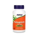 Now – Fenugreek