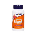 Now – Niacin 250mg