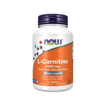 Now – L-Carnitine