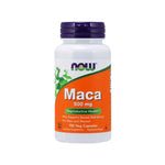 Now – Maca 500 mg