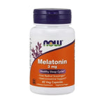 Now – Melatonin 3mg