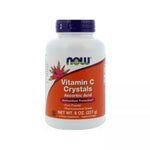 Now – Vitamin C Crystals Powder