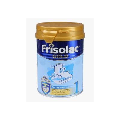Frisolac- Qumesht per femije 1