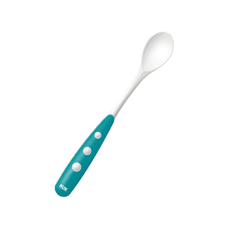 NUK – Easy Learning Feeding Spoon (6m+)