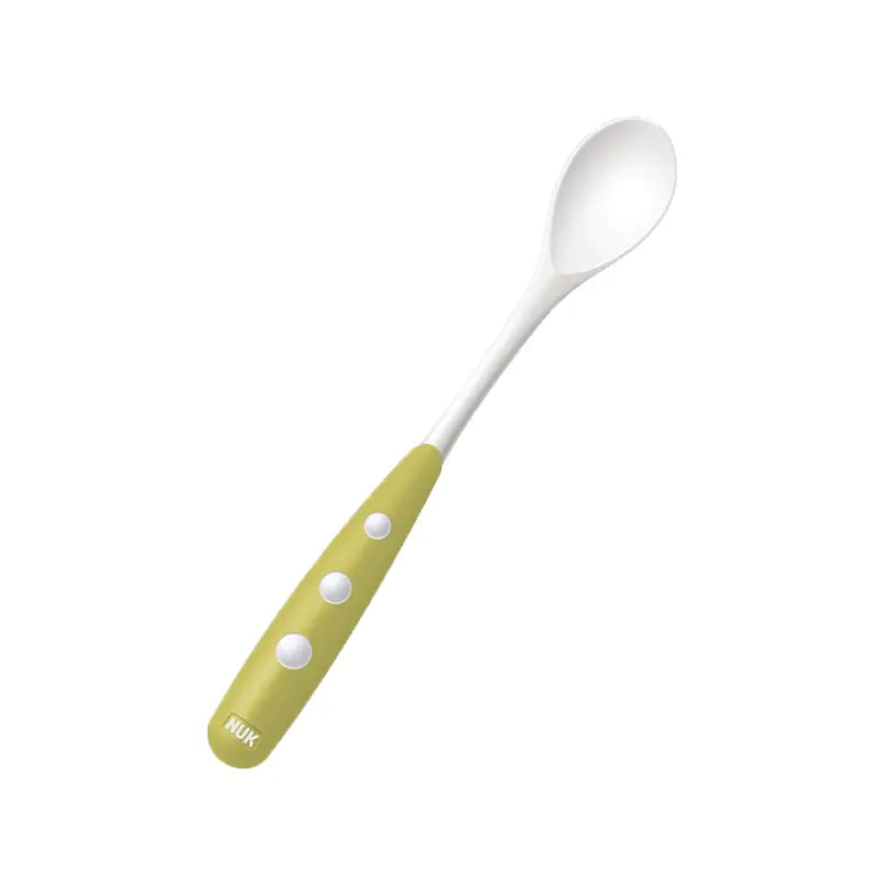 NUK – Easy Learning Feeding Spoon (6m+)
