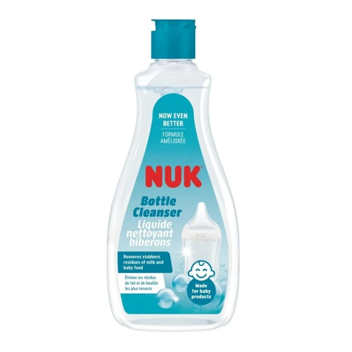 Nuk – Larës për shishet