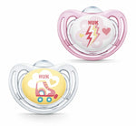 NUK-Biberon RrensFreestyle18-36 Muaj Lejla