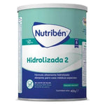 Nutriben Hidrolizada (Qumesht formule)