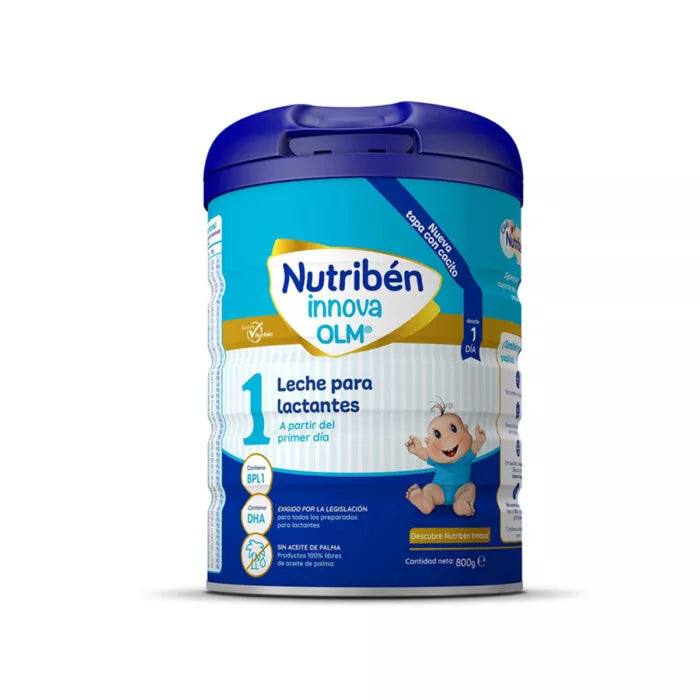 Nutriben – Innova 1